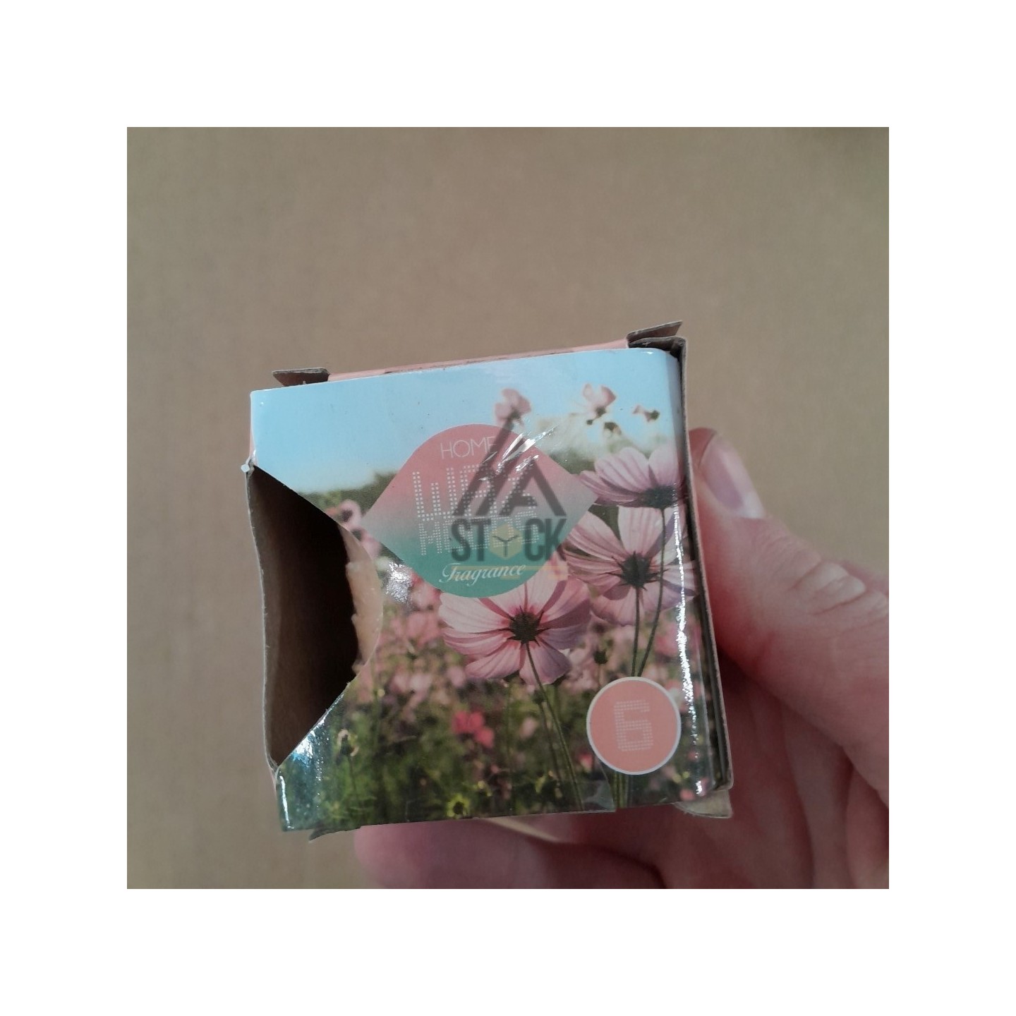 PALETTE A****N - A203