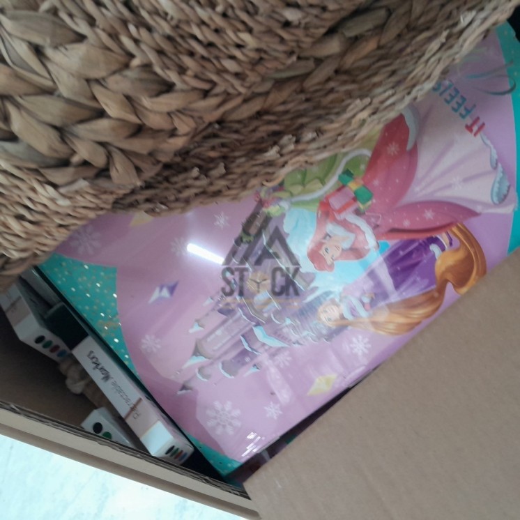 PALETTE A****N - A203