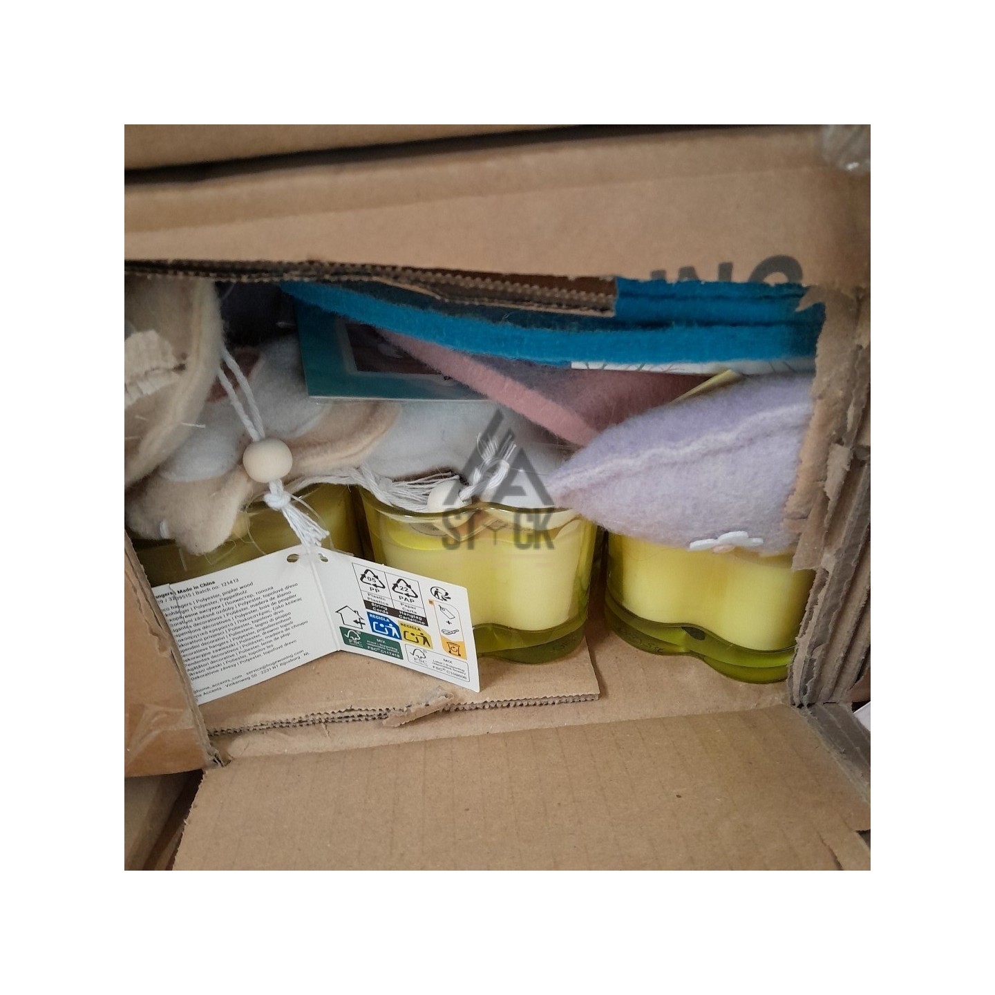 PALETTE A****N - A203