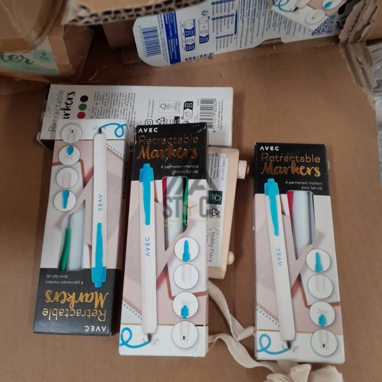 PALETTE A****N - A203