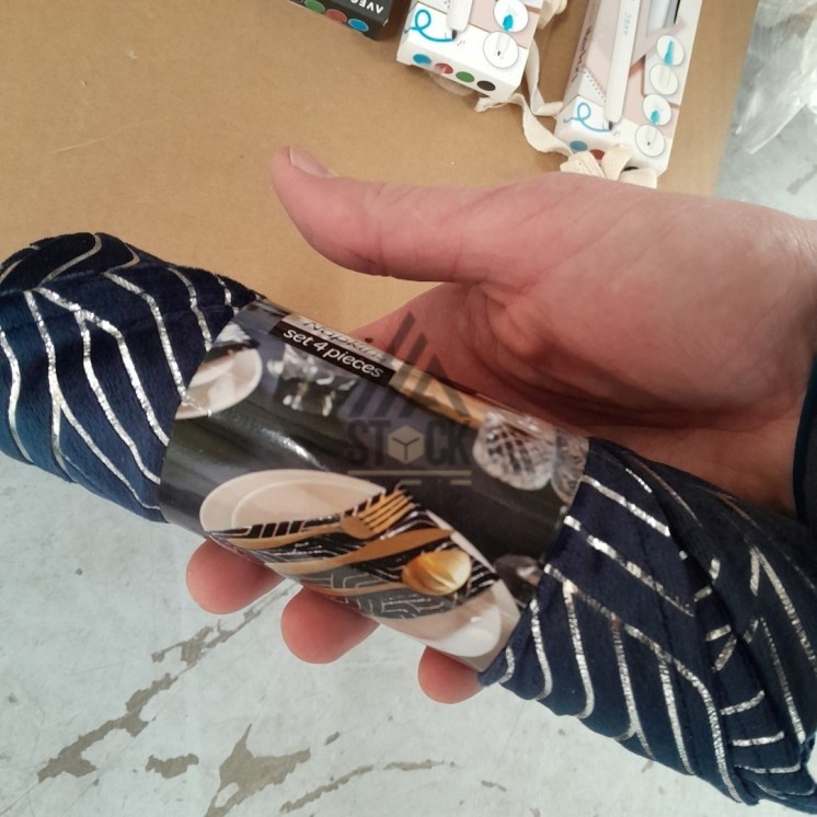 PALETTE A****N - A203