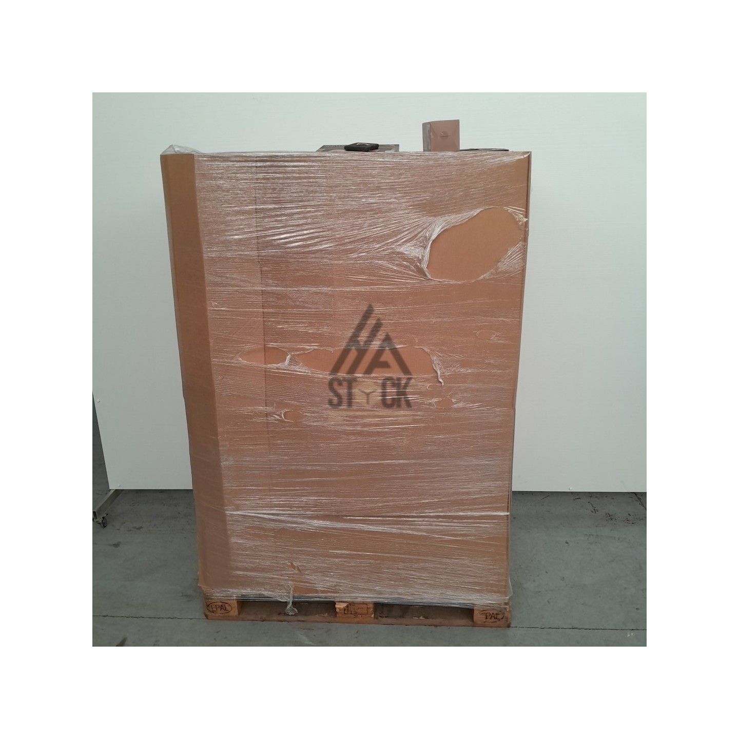 PALETTE A****N - A204