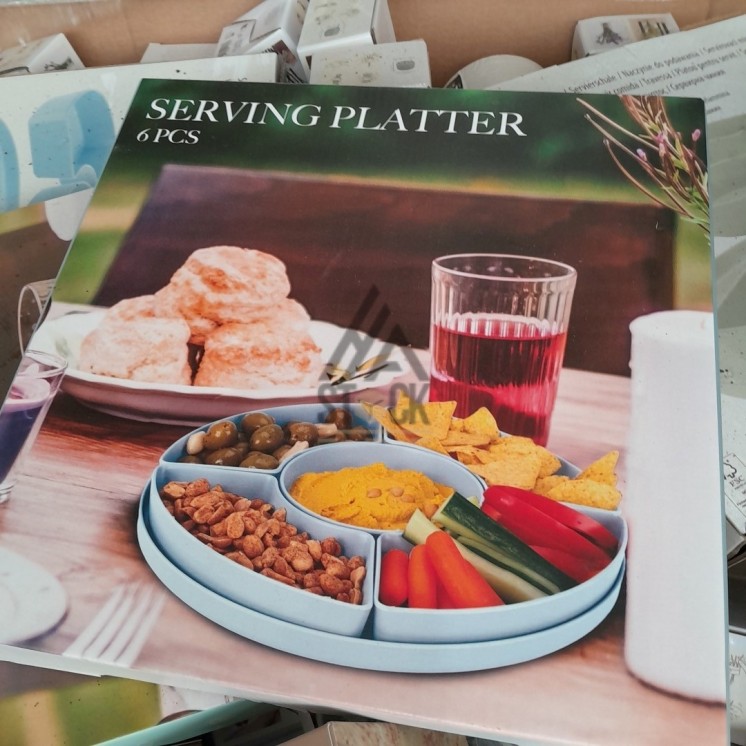 PALETTE A****N - A204