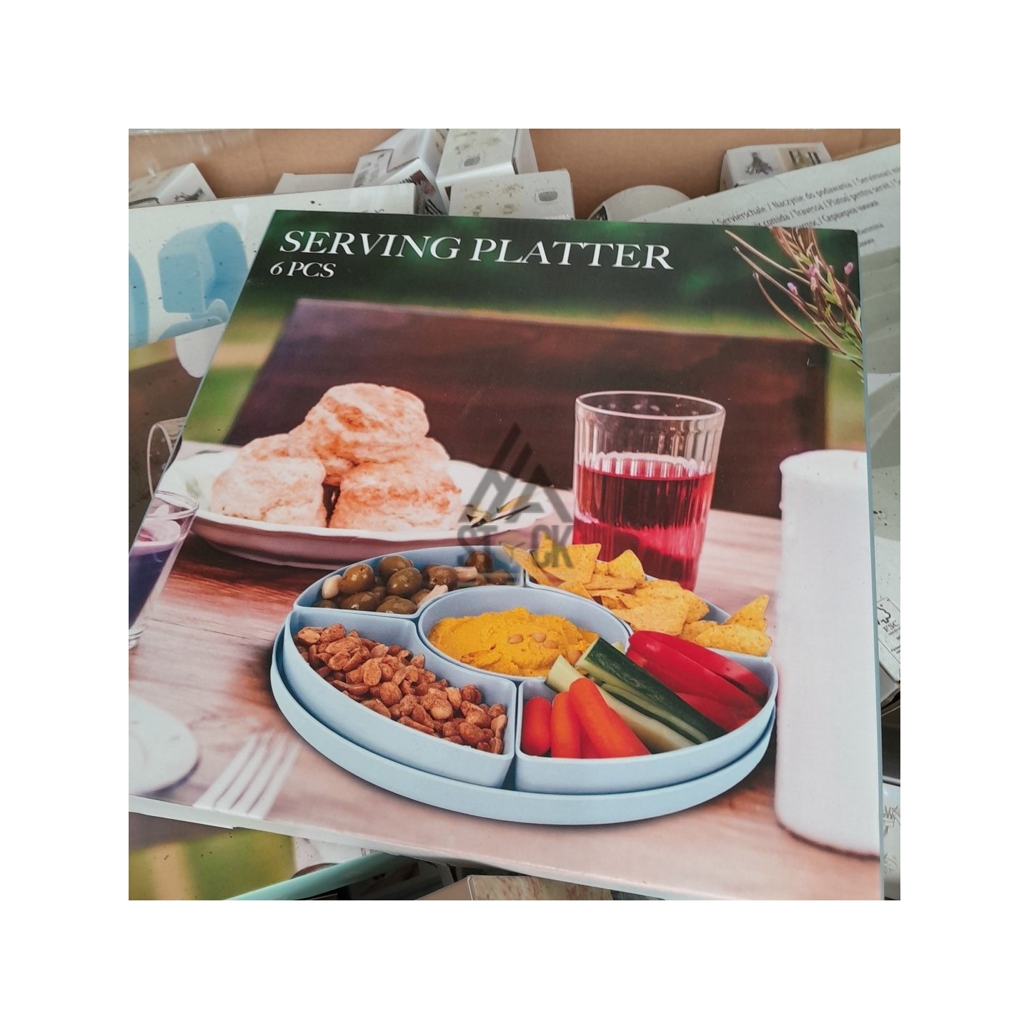 PALETTE A****N - A204