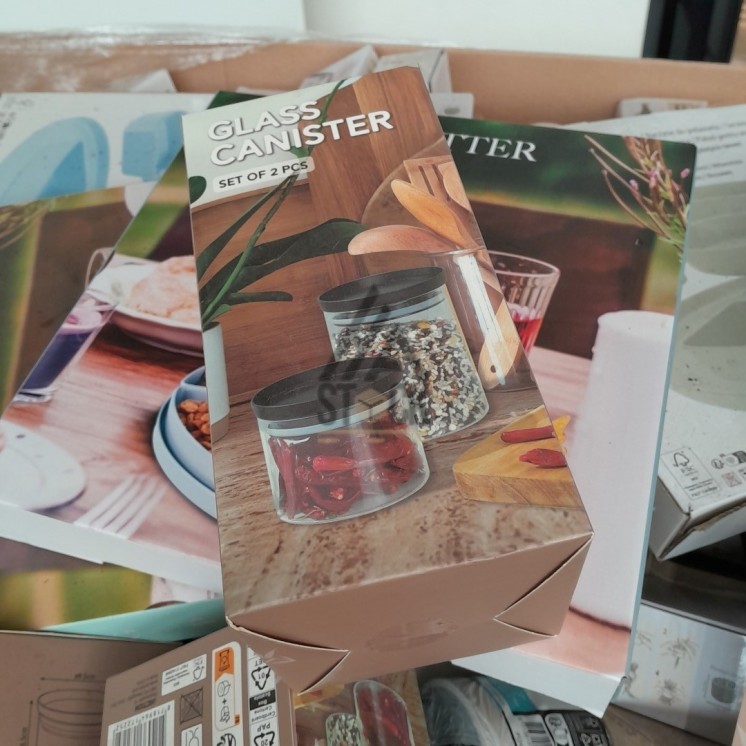 PALETTE A****N - A204