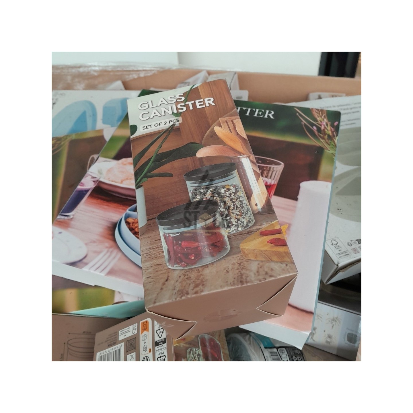 PALETTE A****N - A204