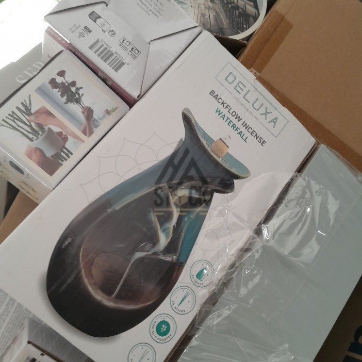 PALETTE A****N - A204