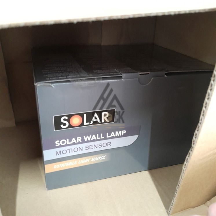 PALETTE A****N - A204