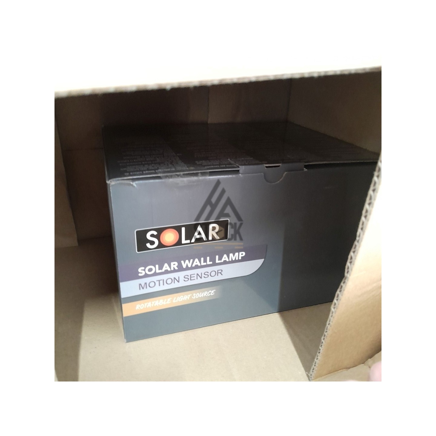 PALETTE A****N - A204