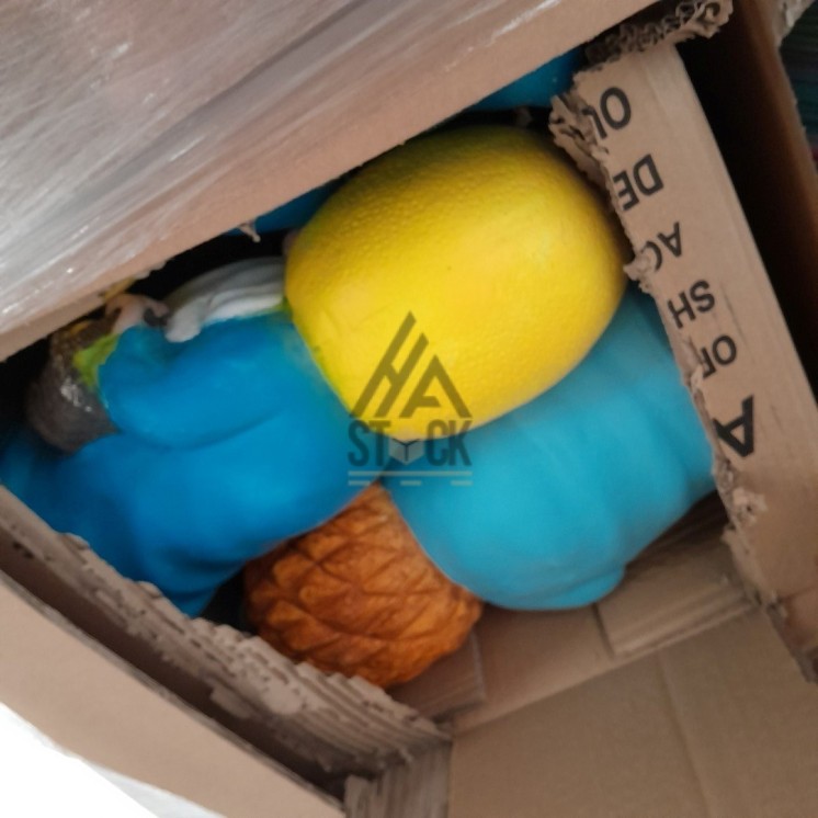 PALETTE A****N - A204