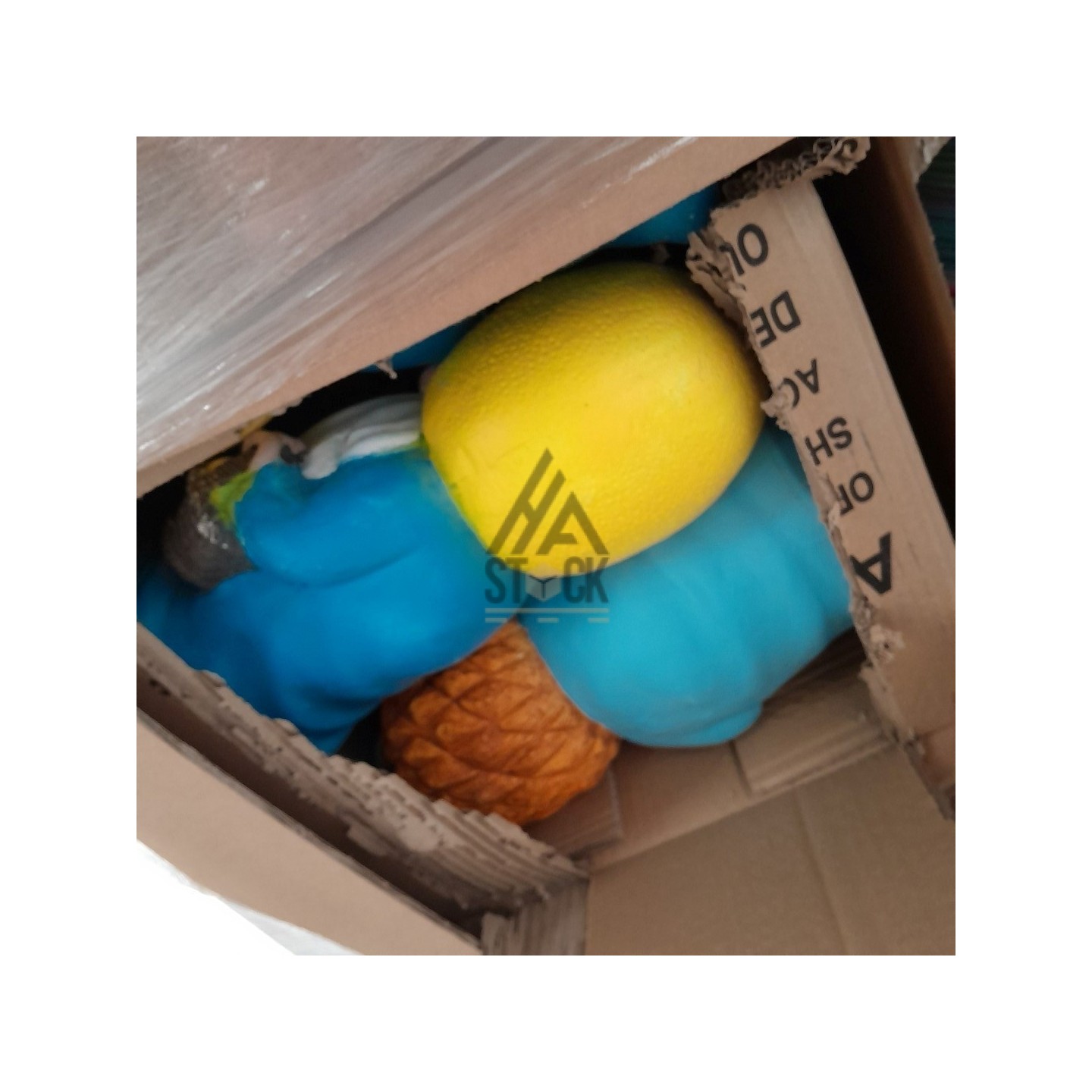 PALETTE A****N - A204