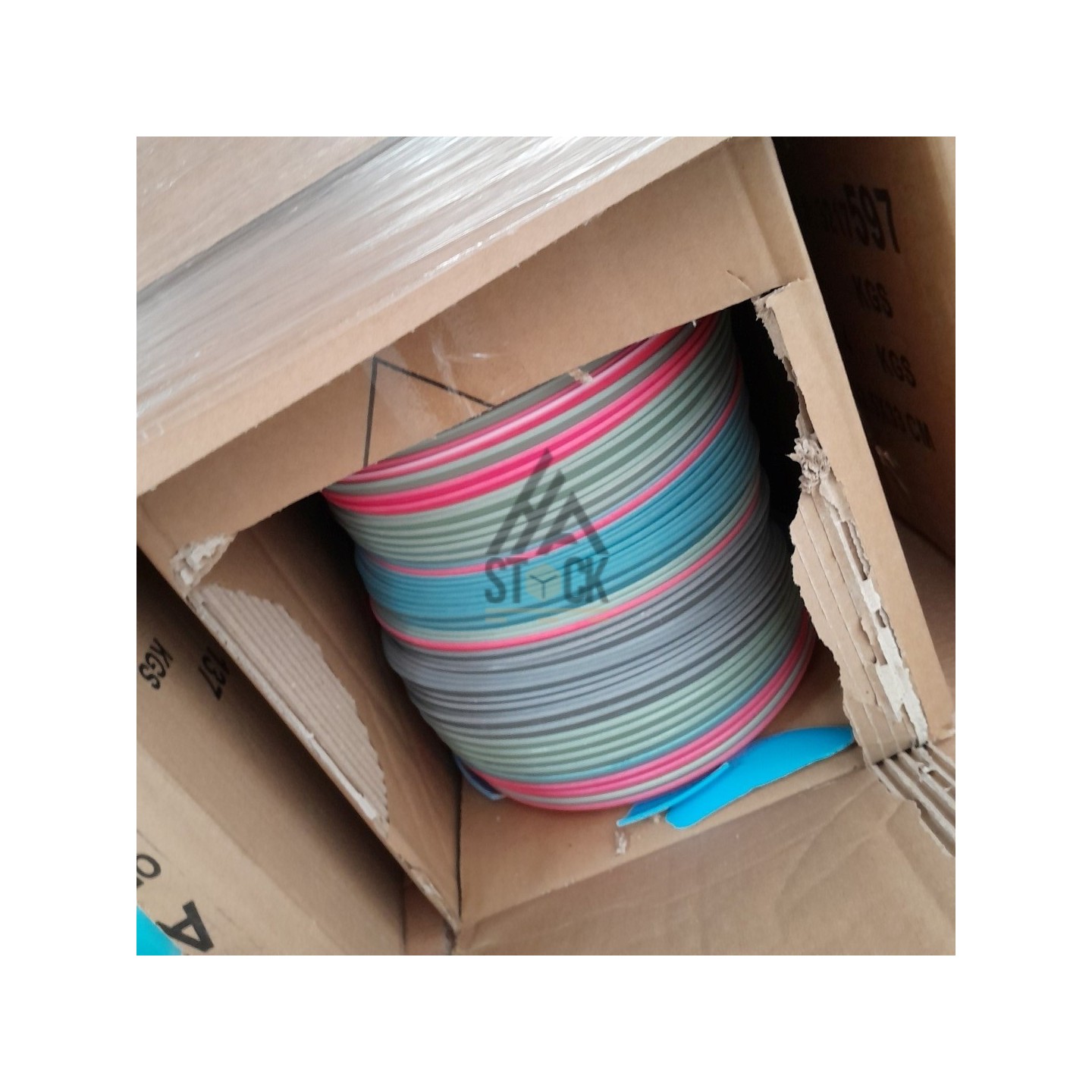 PALETTE A****N - A204