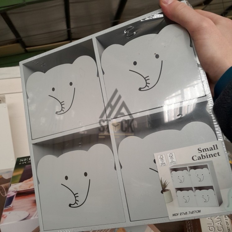 PALETTE A****N - A204