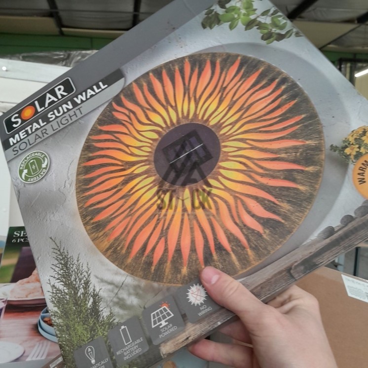 PALETTE A****N - A204