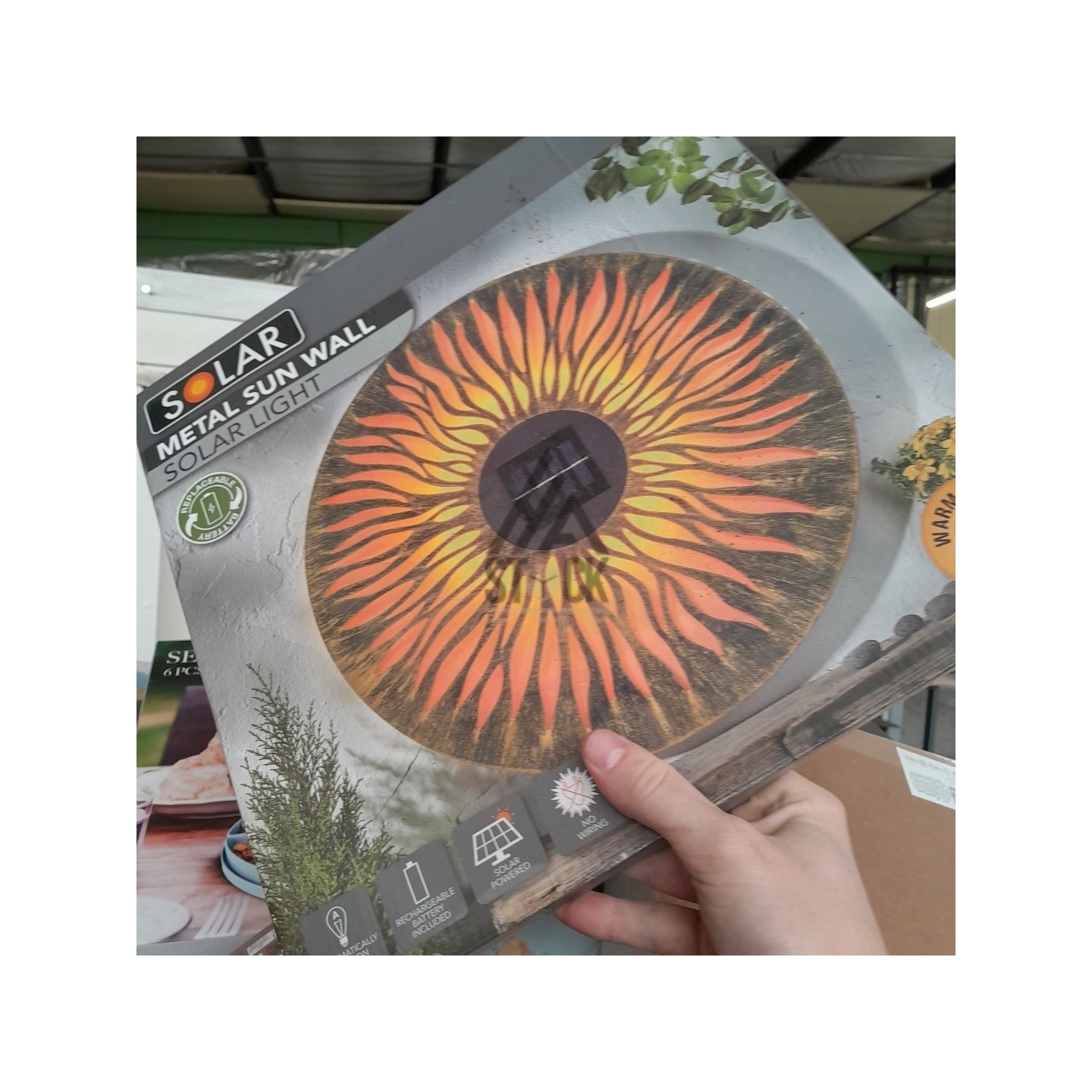 PALETTE A****N - A204