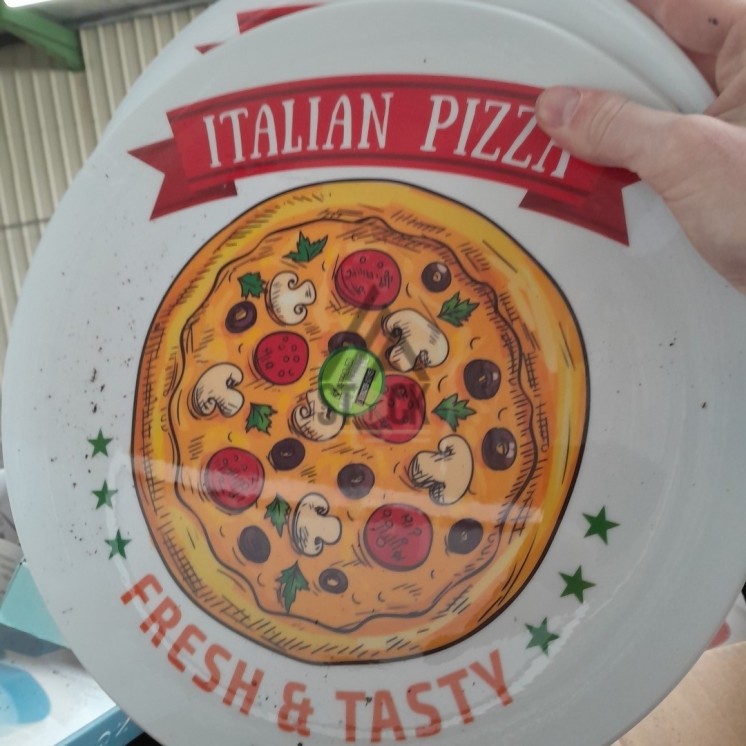 PALETTE A****N - A204