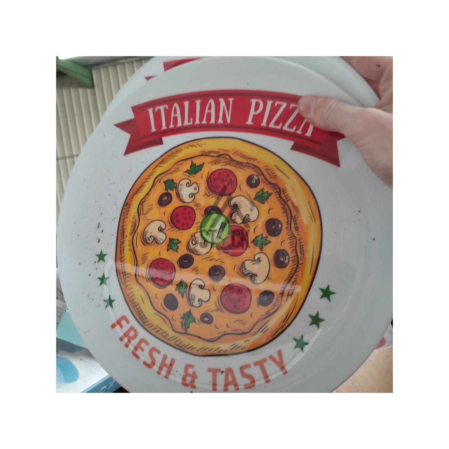 PALETTE A****N - A204