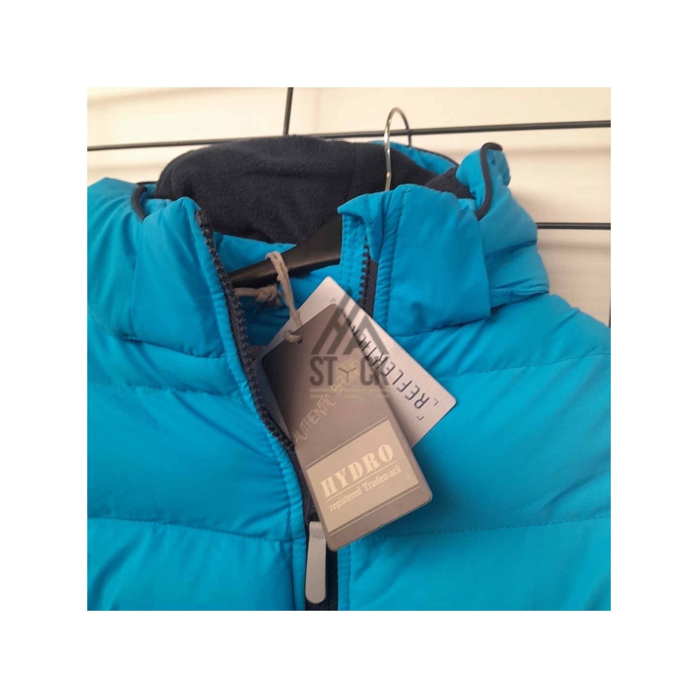 MANTEAUX enfants - HYDRO - 10 pièces