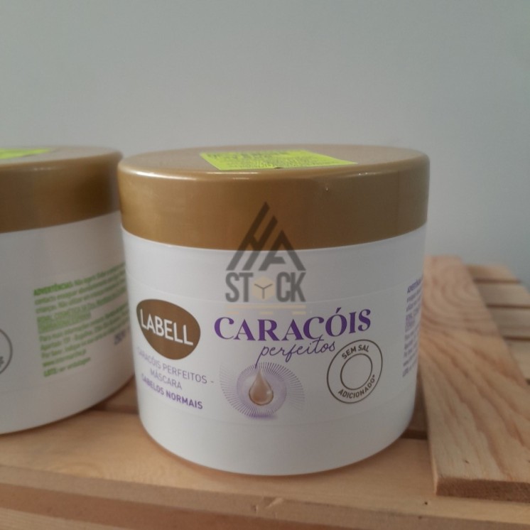 Masque corporelle - 60 pièces