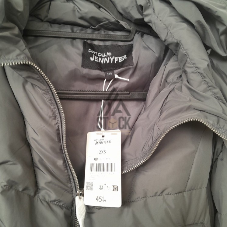 Doudoune - JENNYFER - 16 pièces