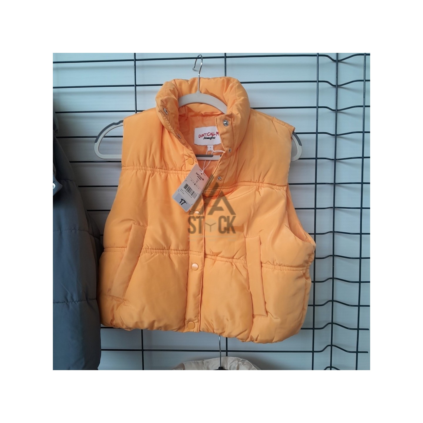 Doudoune - JENNYFER - 16 pièces