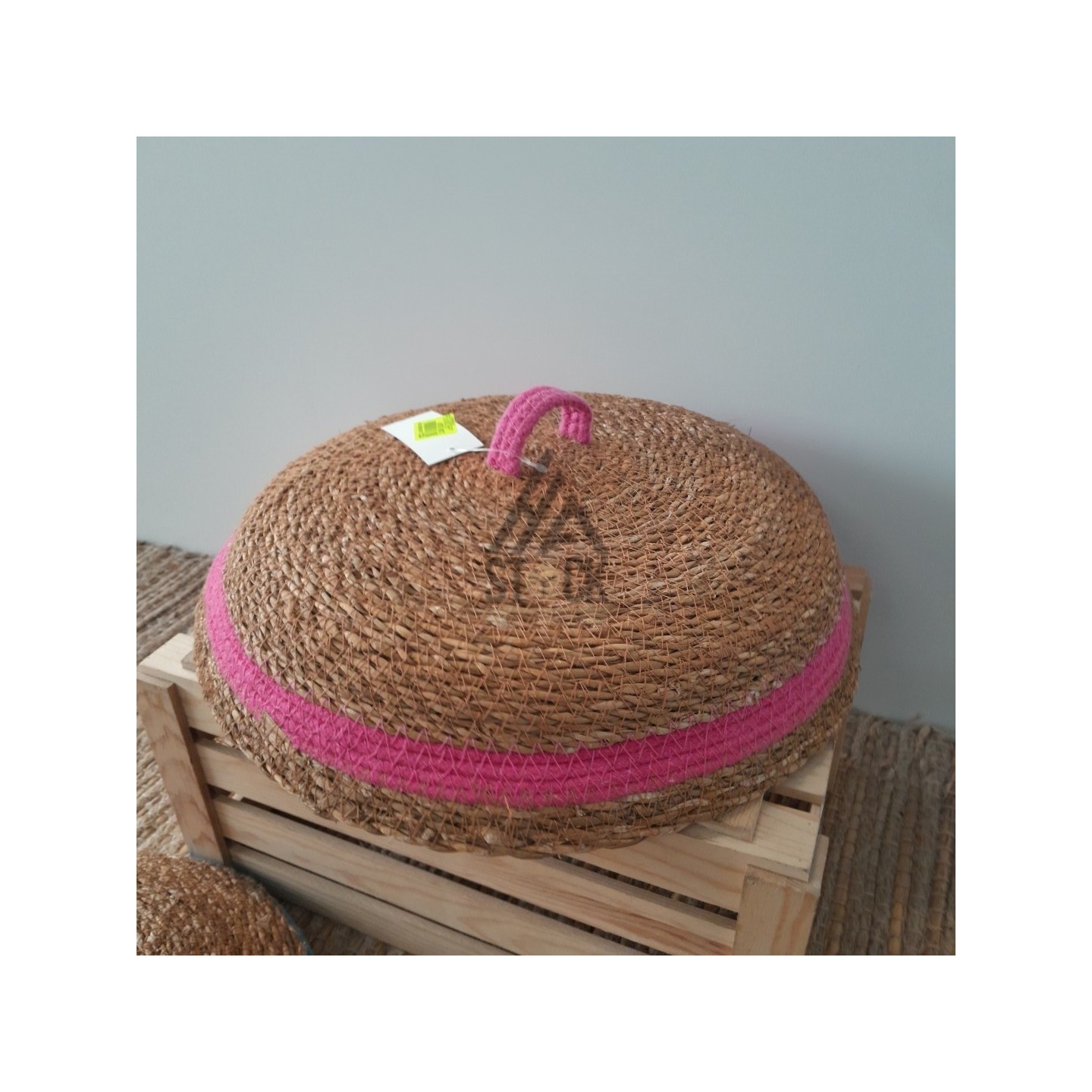 Couvercle alimentaire - 60 pièces