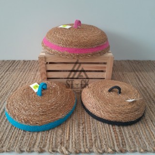 Couvercle alimentaire - 60 pièces