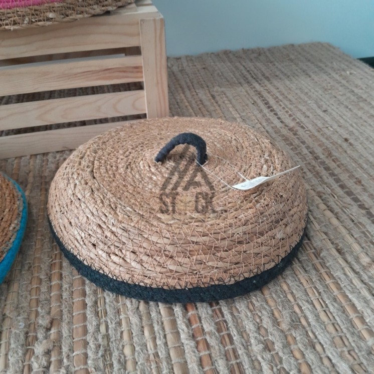 Couvercle alimentaire - 60 pièces