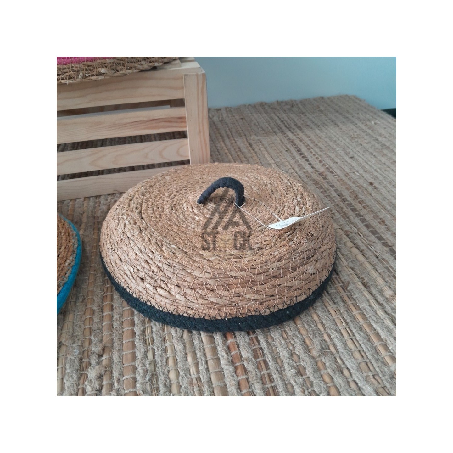 Couvercle alimentaire - 60 pièces