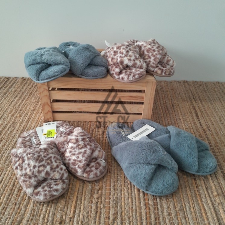 CHAUSSON - FLORA NIKROOZ - 70 paires