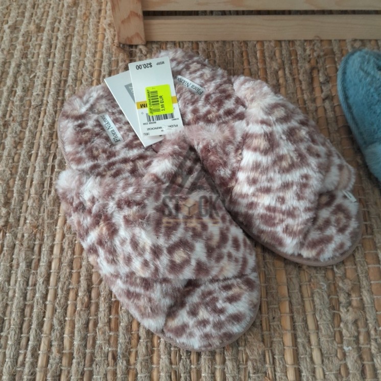 CHAUSSON - FLORA NIKROOZ - 70 paires