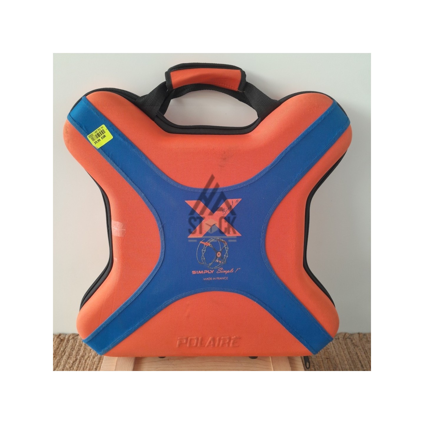 Chaine a neige - X10 - 6 pièces