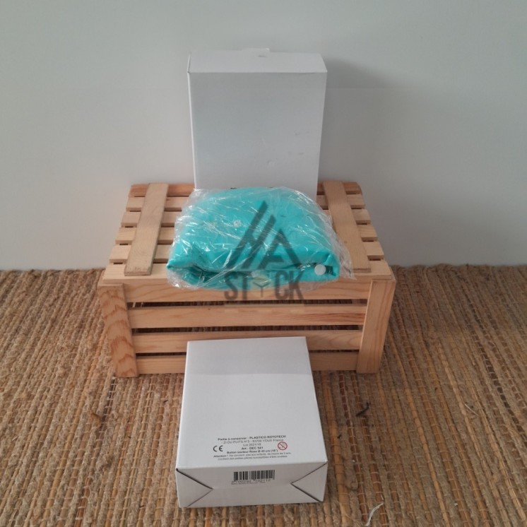 Ballon sauteur - 23 pièces