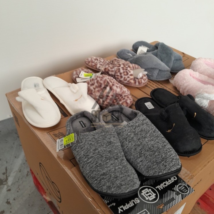 CHAUSSON - 70 paires