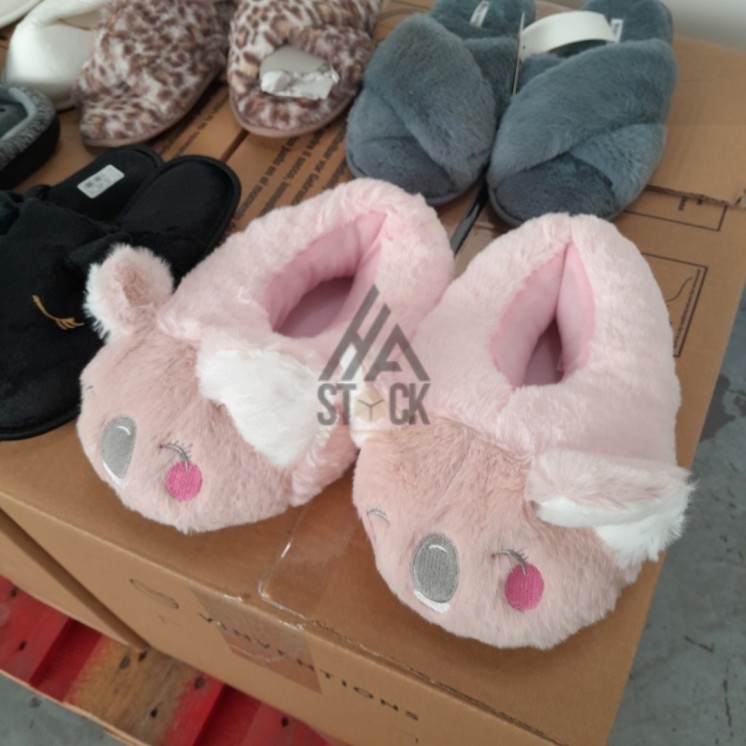 CHAUSSON - 70 paires