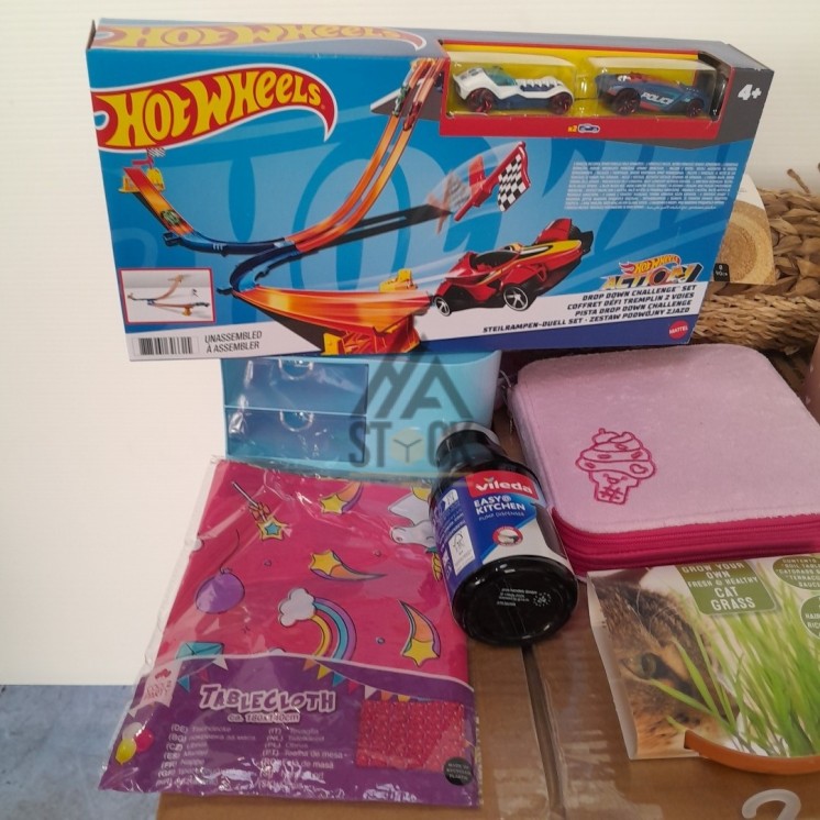 A****N - 200 pièces