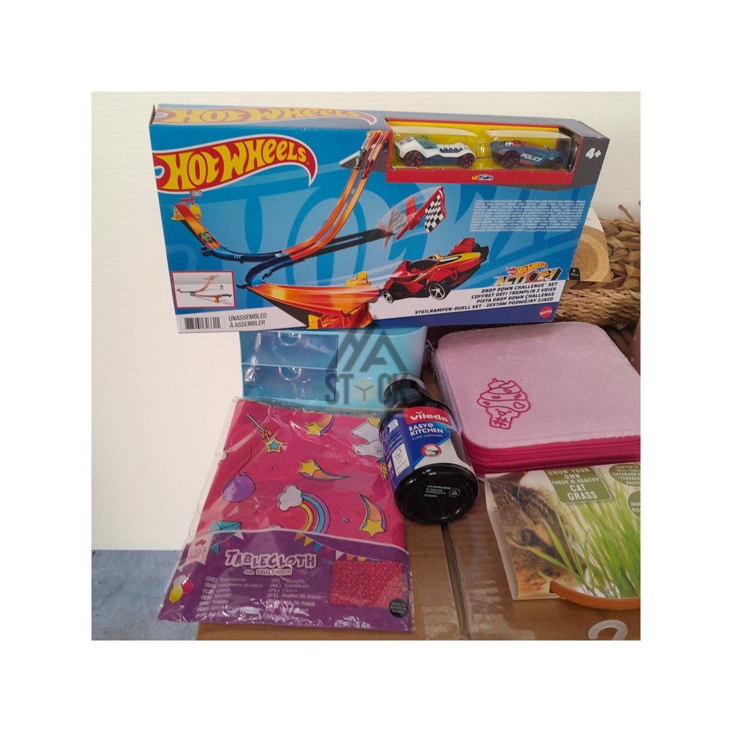 A****N - 200 pièces