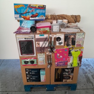 A****N - 200 pièces