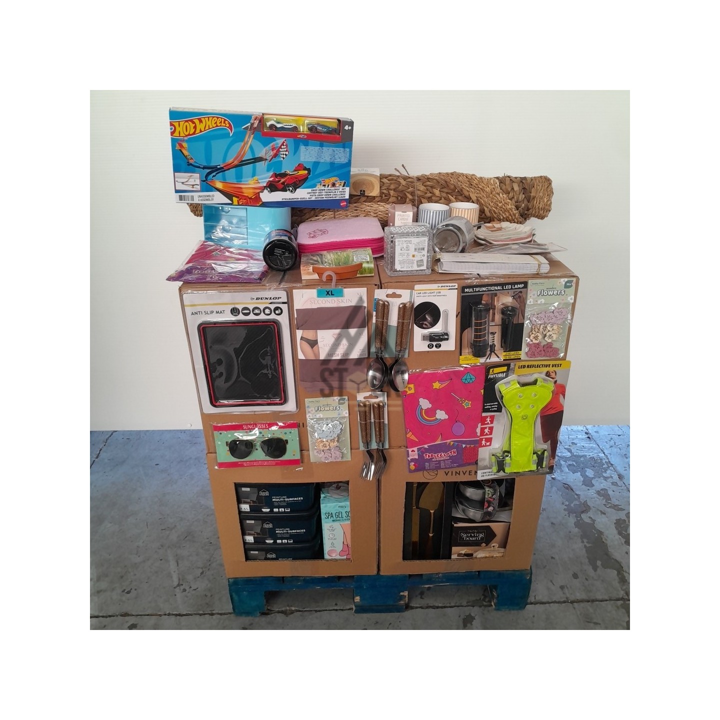 A****N - 200 pièces