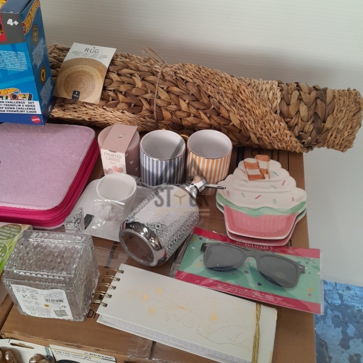 A****N - 200 pièces