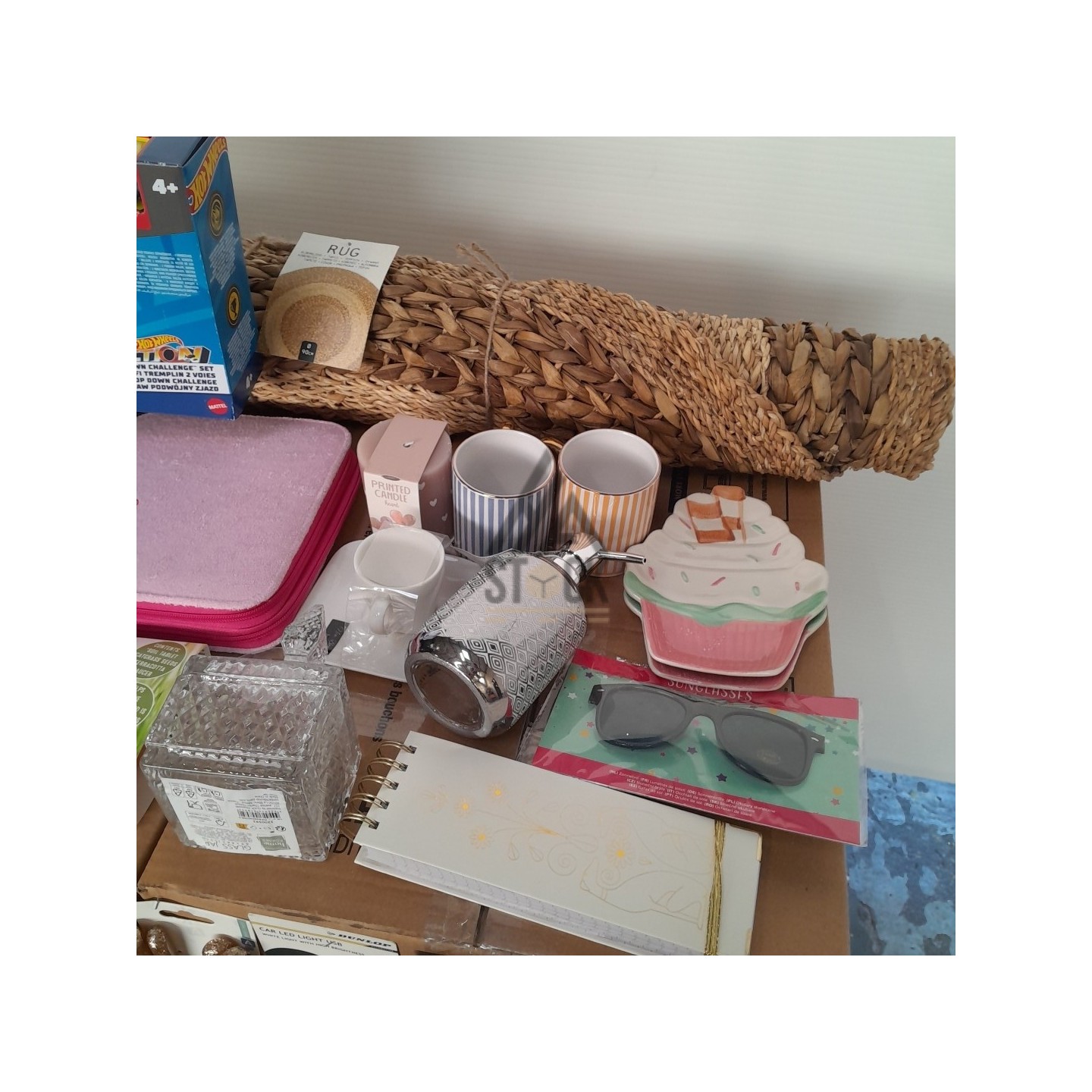 A****N - 200 pièces