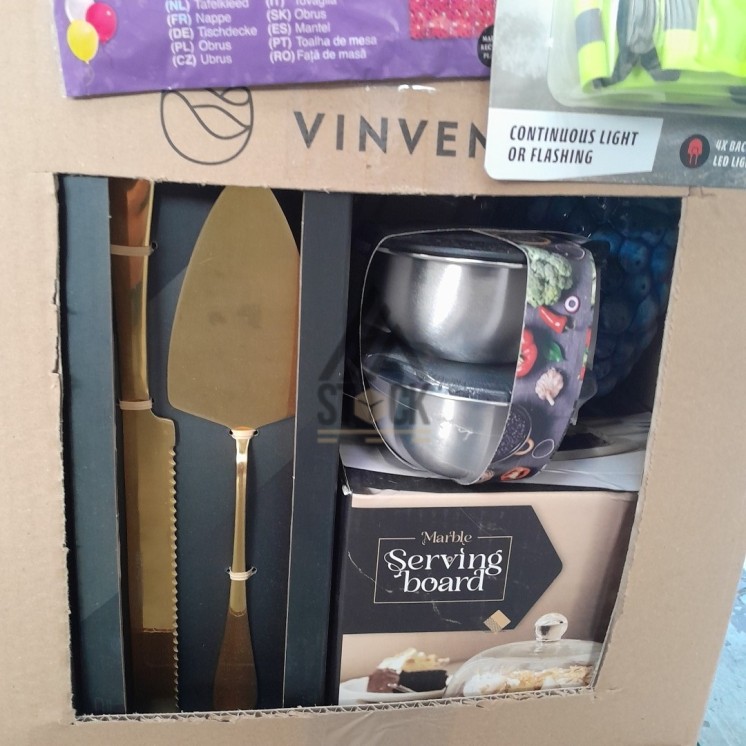 A****N - 200 pièces