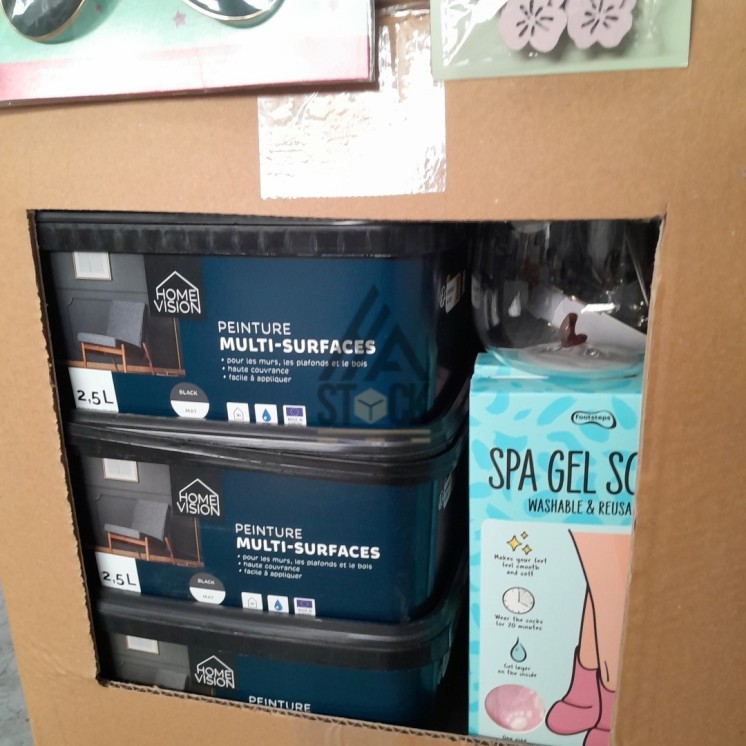 A****N - 200 pièces