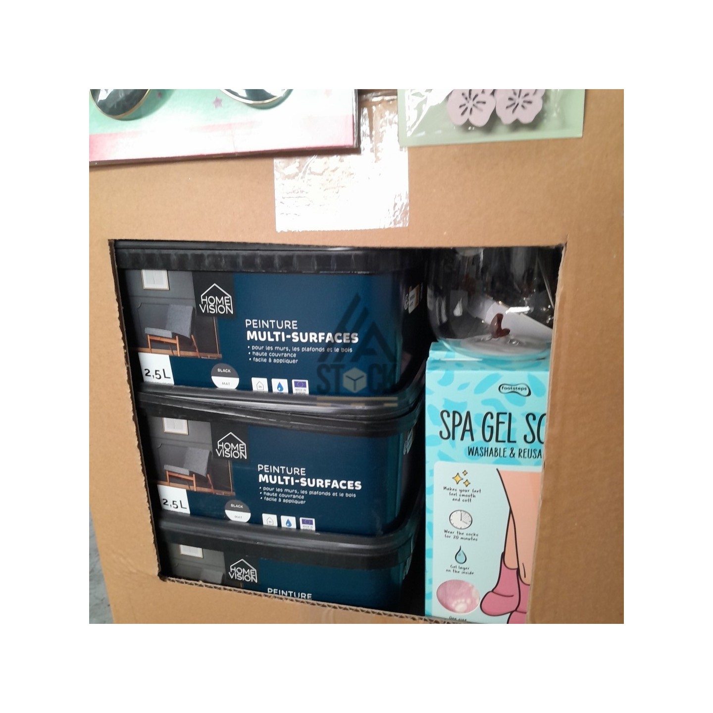 A****N - 200 pièces