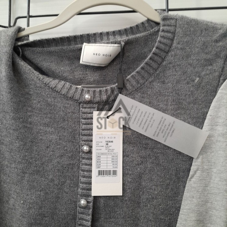 TEXTILE MARQUE  - 200 pièces