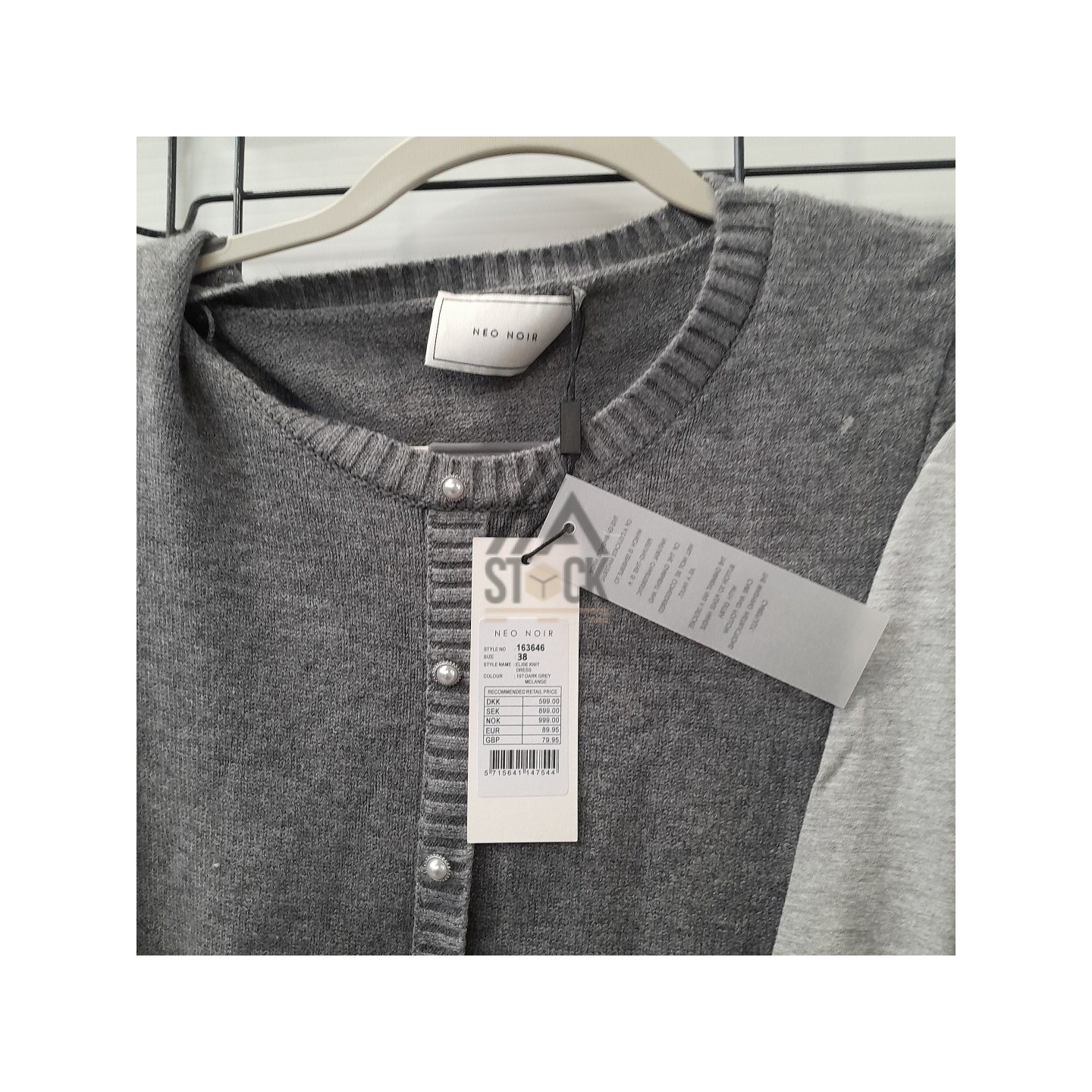 TEXTILE MARQUE  - 200 pièces