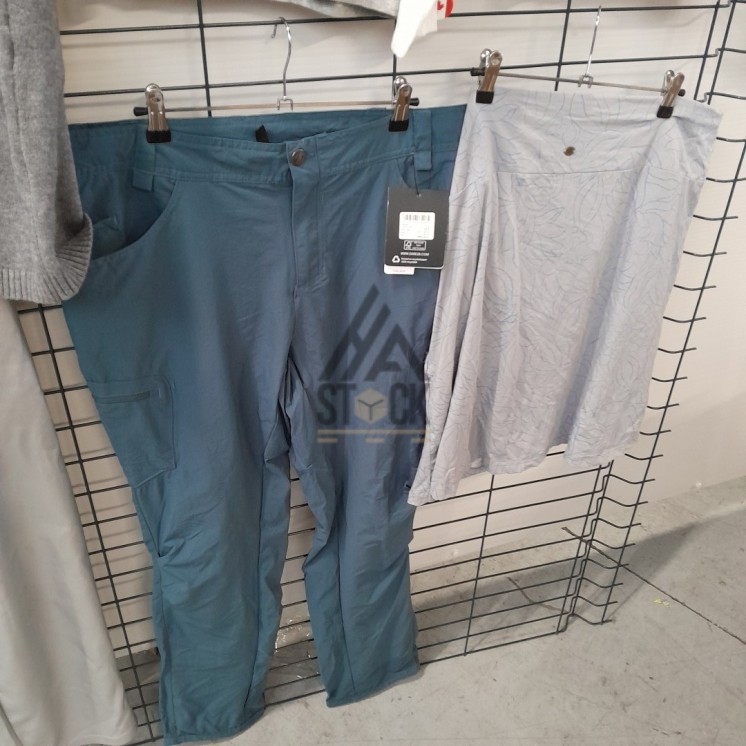 TEXTILE MARQUE  - 200 pièces