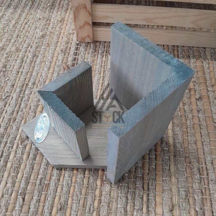 Mangeoire oiseaux - 70 pièces