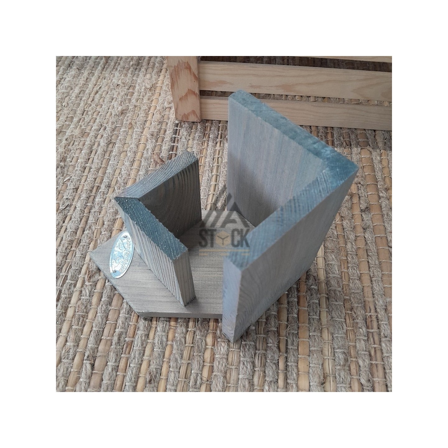 Mangeoire oiseaux - 70 pièces