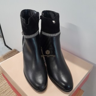 TALON en boite  - THE DIVINE FACTORY - 8 paires